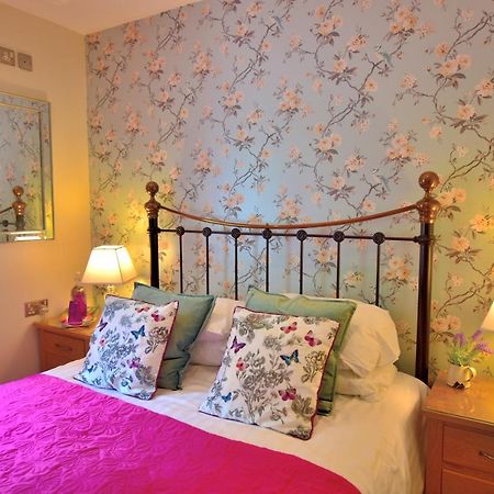 The Bryn At Capel Hotel Капел-Къриг Екстериор снимка