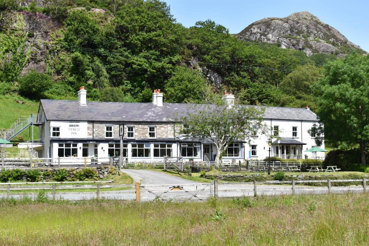 The Bryn At Capel Hotel Капел-Къриг Екстериор снимка