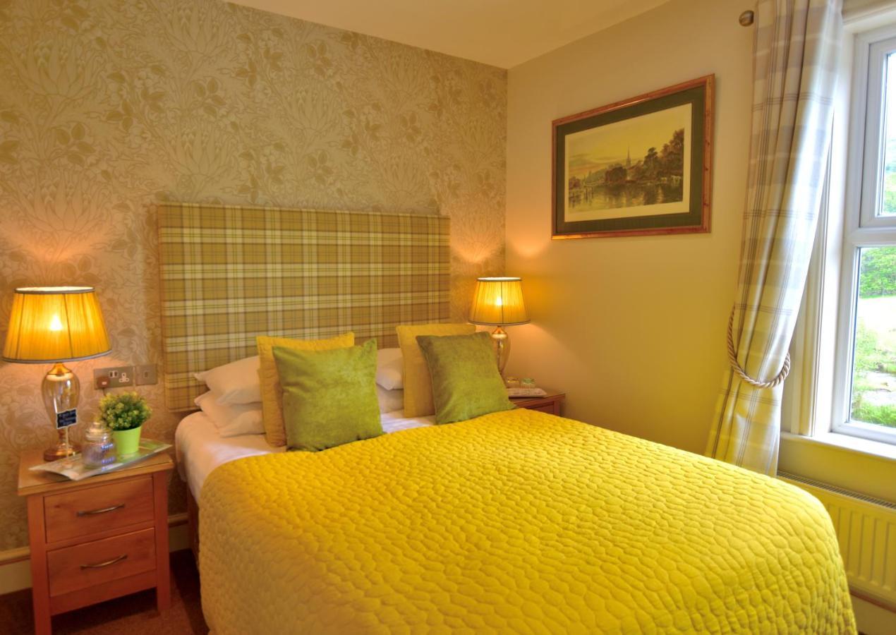The Bryn At Capel Hotel Капел-Къриг Екстериор снимка