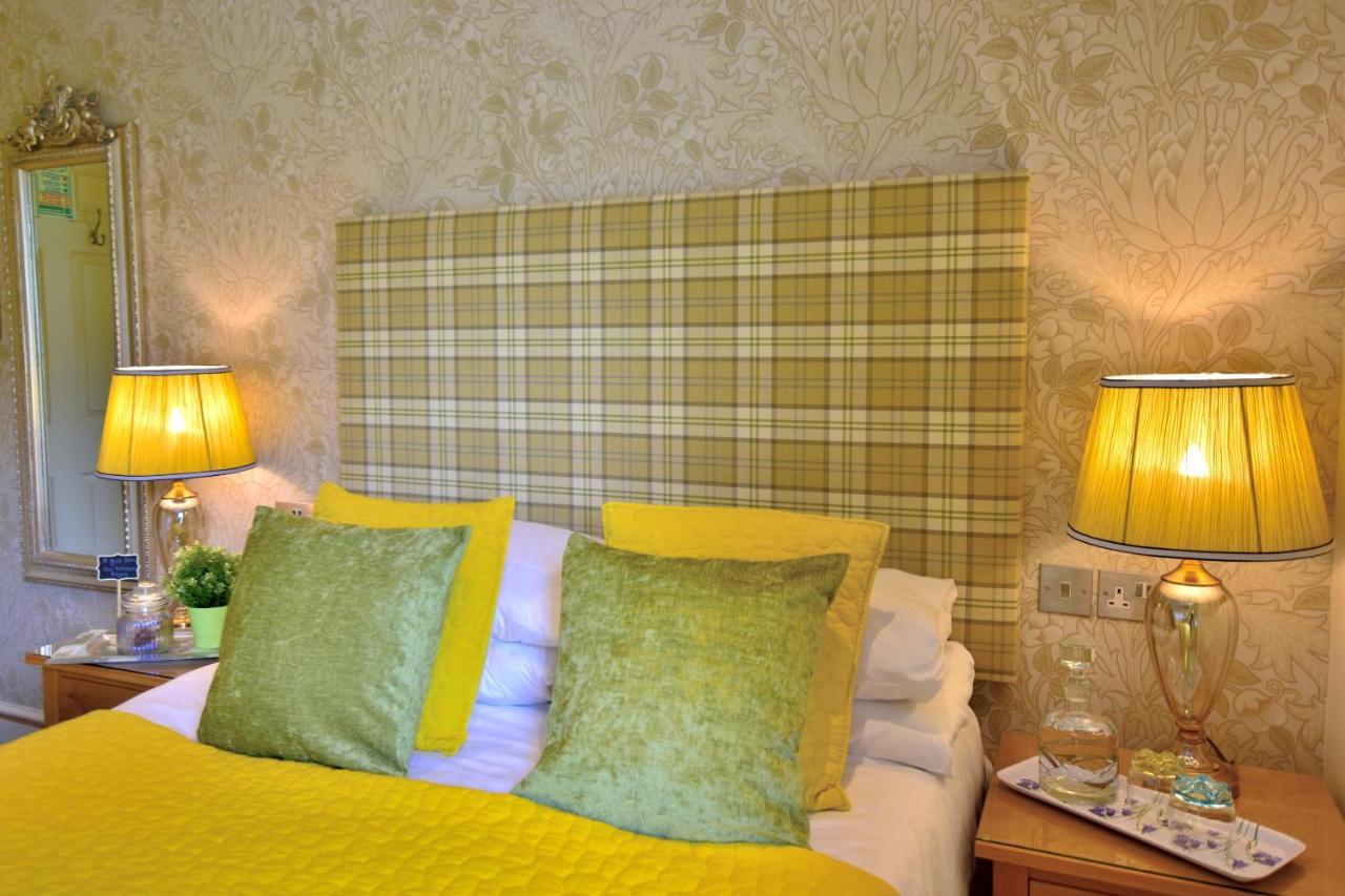 The Bryn At Capel Hotel Капел-Къриг Екстериор снимка