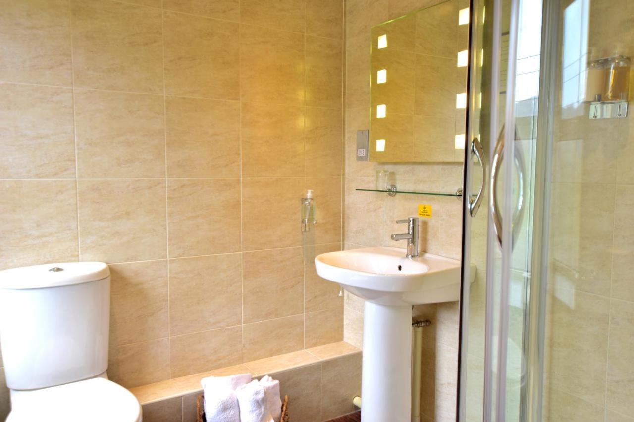 The Bryn At Capel Hotel Капел-Къриг Екстериор снимка