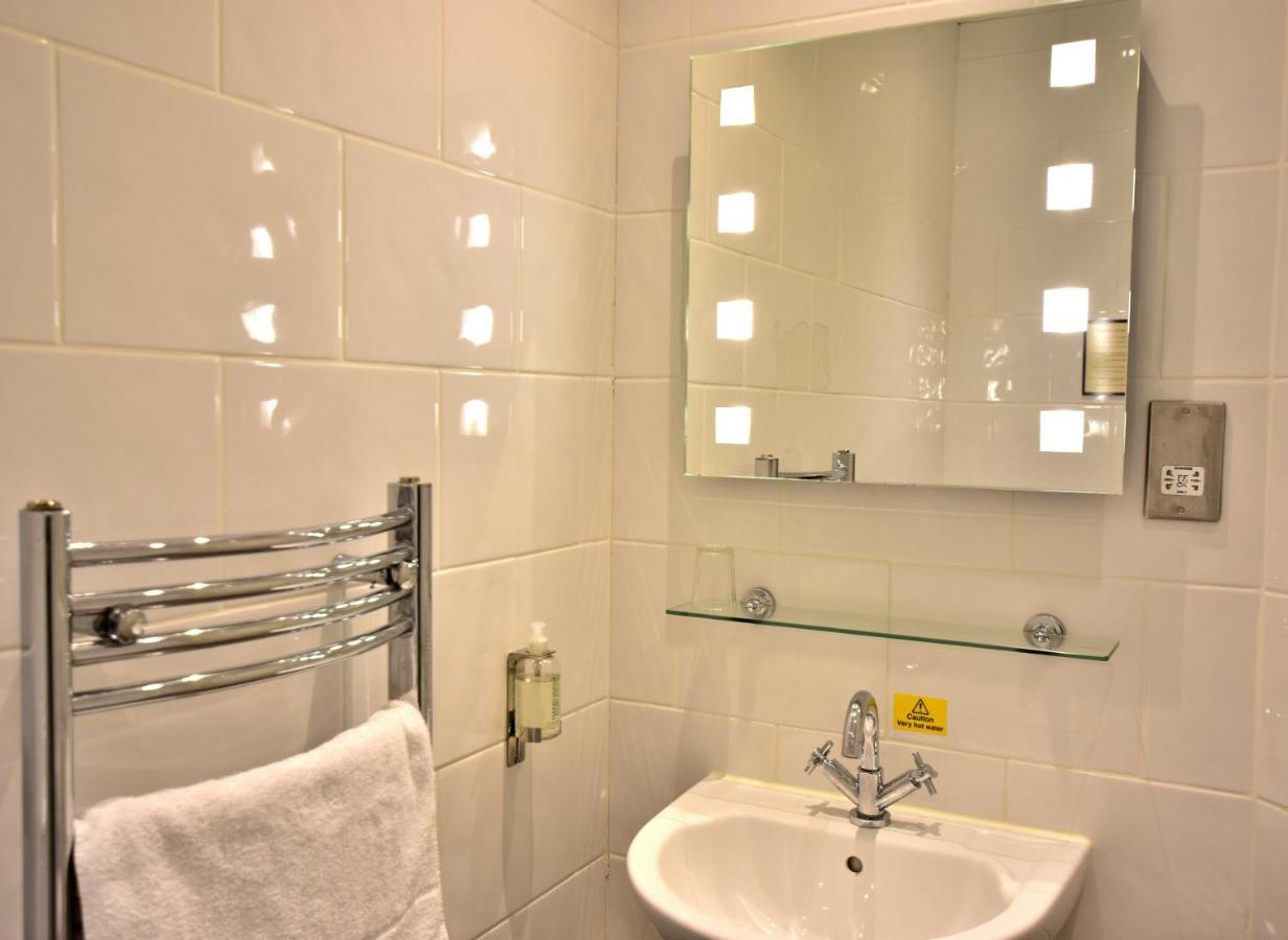 The Bryn At Capel Hotel Капел-Къриг Екстериор снимка