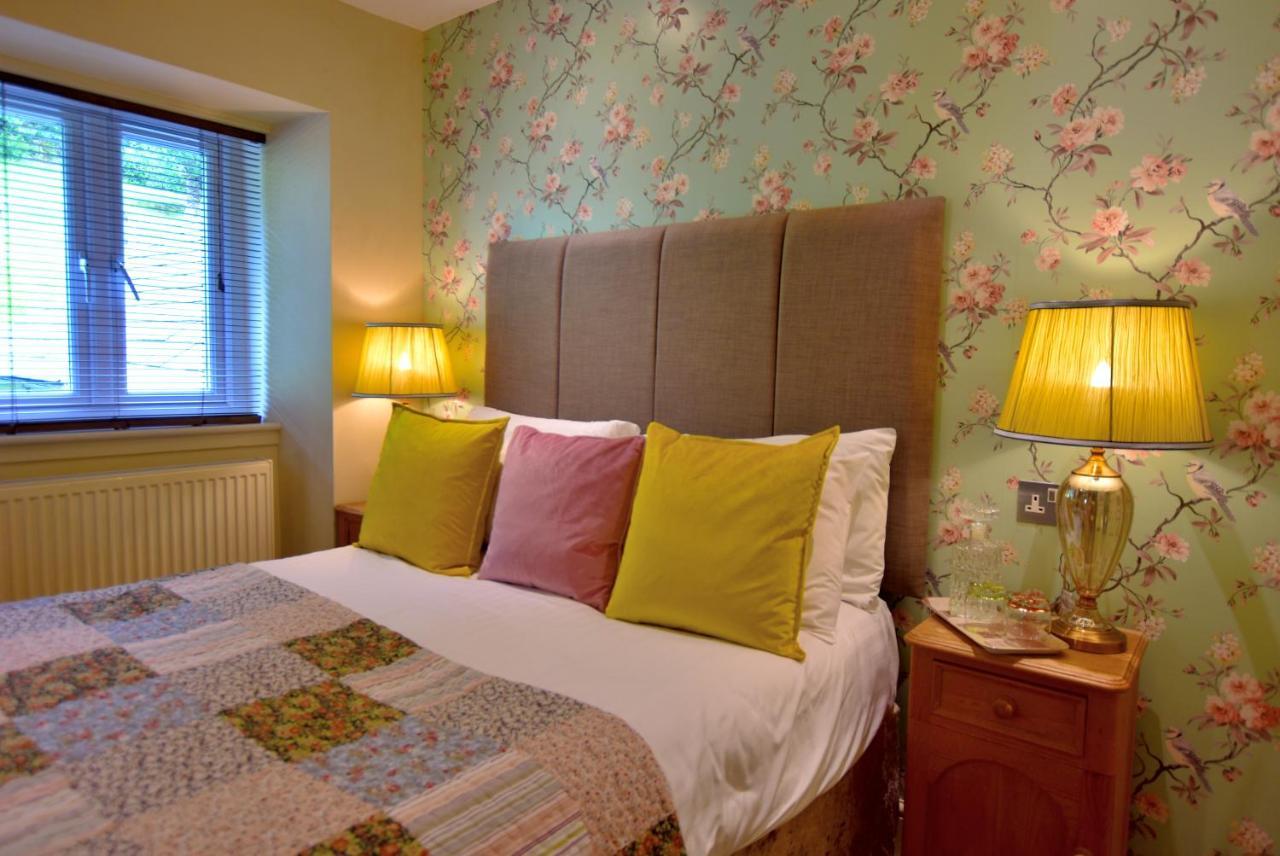 The Bryn At Capel Hotel Капел-Къриг Екстериор снимка