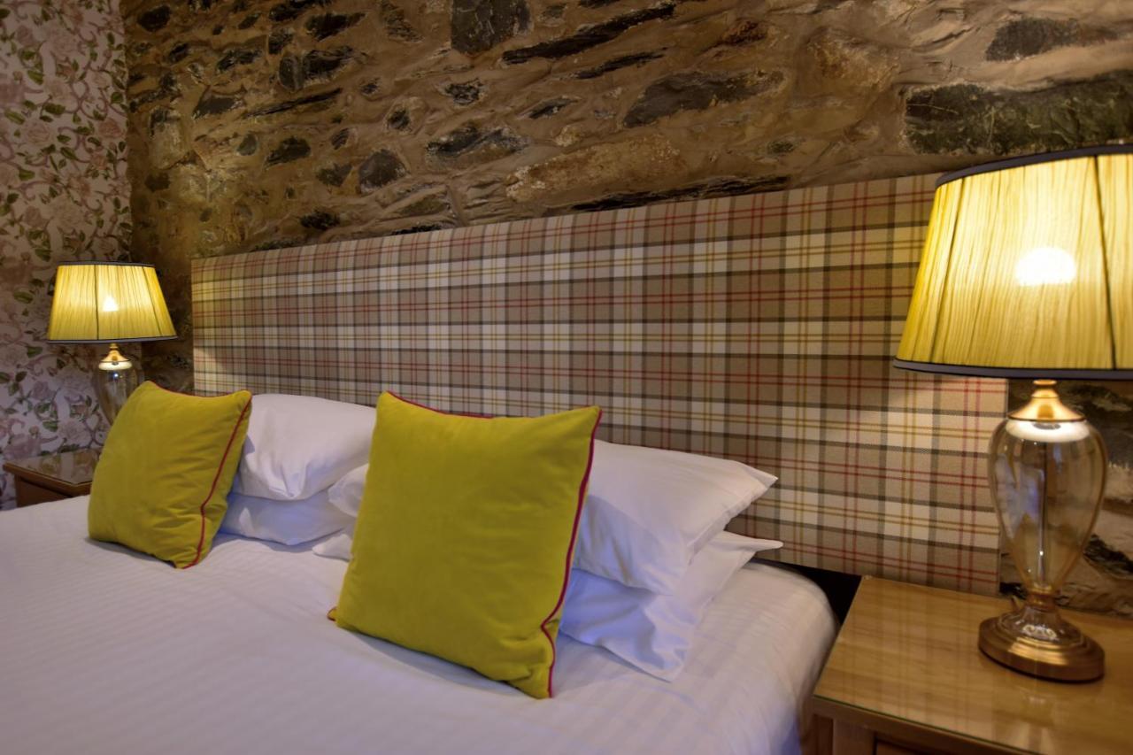 The Bryn At Capel Hotel Капел-Къриг Екстериор снимка