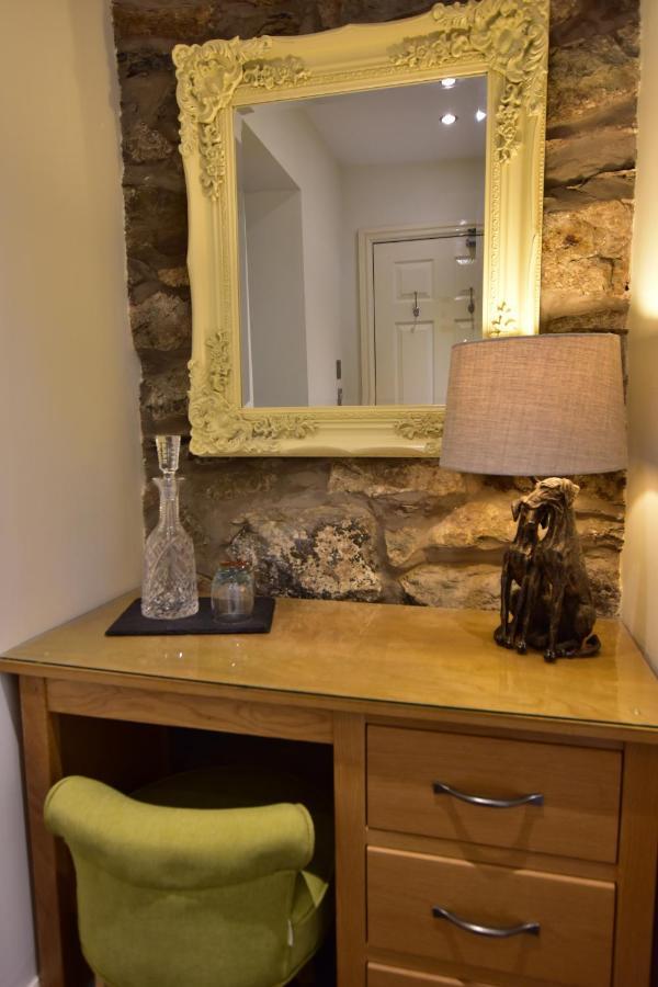The Bryn At Capel Hotel Капел-Къриг Екстериор снимка