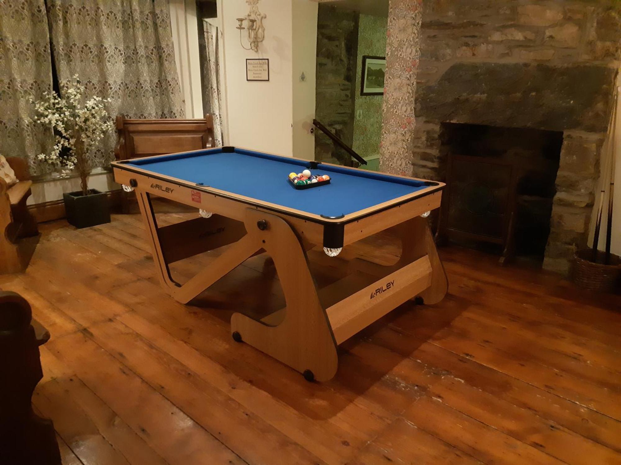 The Bryn At Capel Hotel Капел-Къриг Екстериор снимка