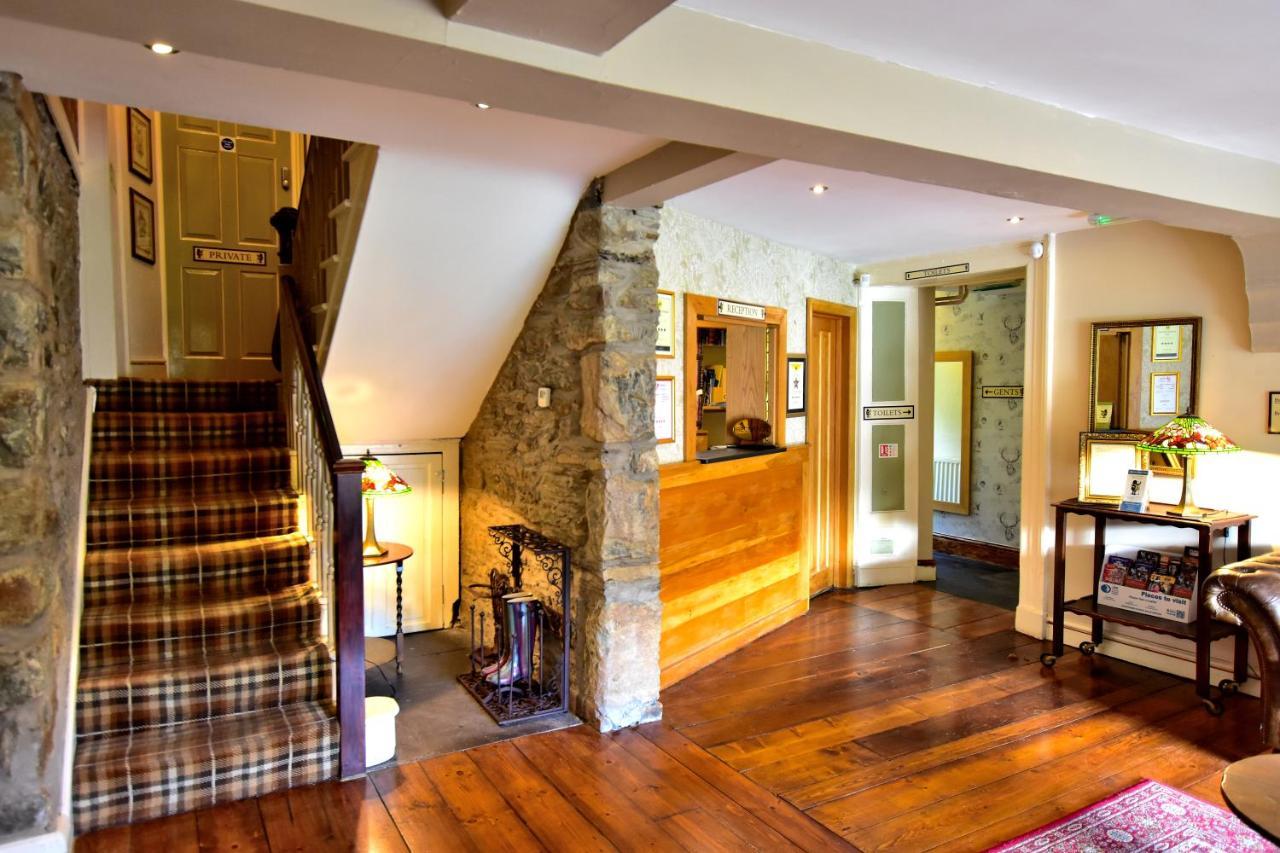 The Bryn At Capel Hotel Капел-Къриг Екстериор снимка