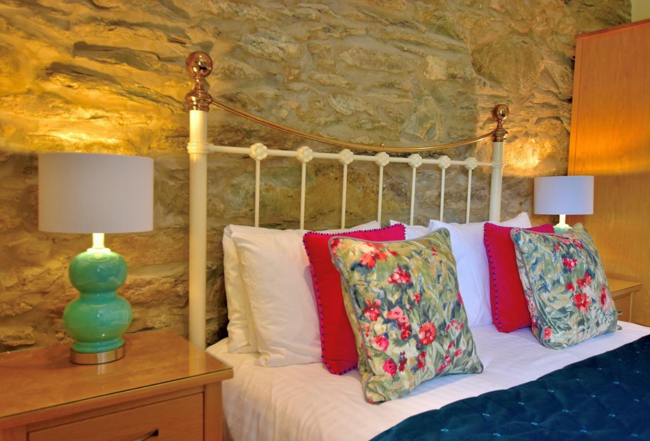The Bryn At Capel Hotel Капел-Къриг Екстериор снимка